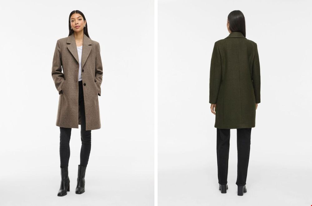 De perfecte herfstoutfit voor een stedentrip